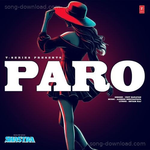 Paro Udit Narayan MP3 Download